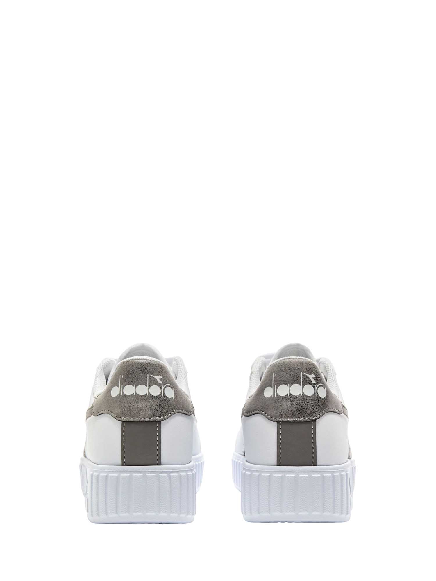 Sneakers Bianco Diadora