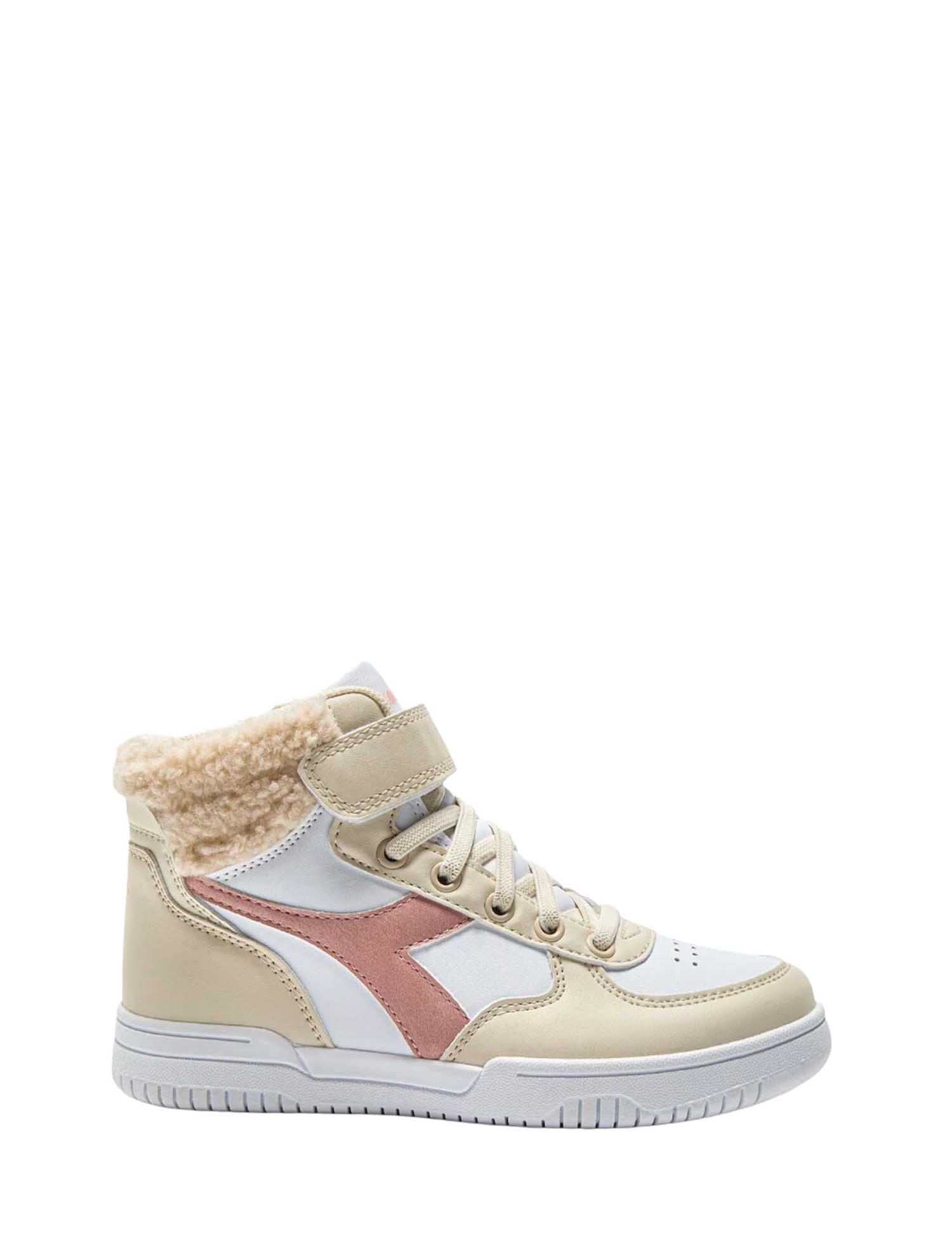Sneakers Beige Diadora