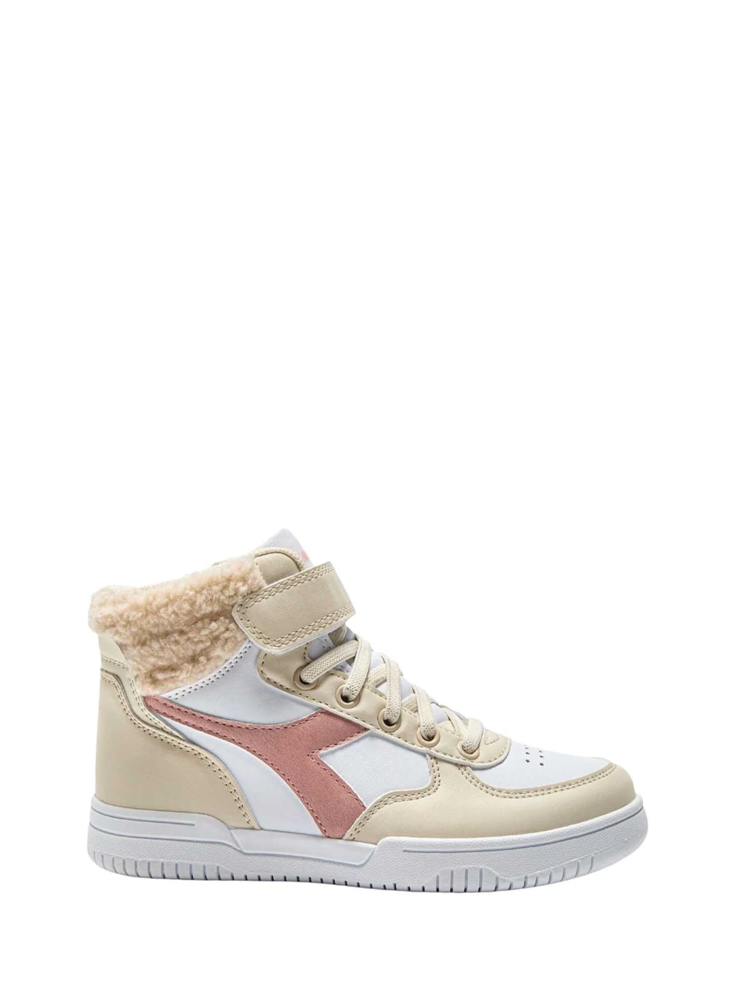 Sneakers Beige Diadora