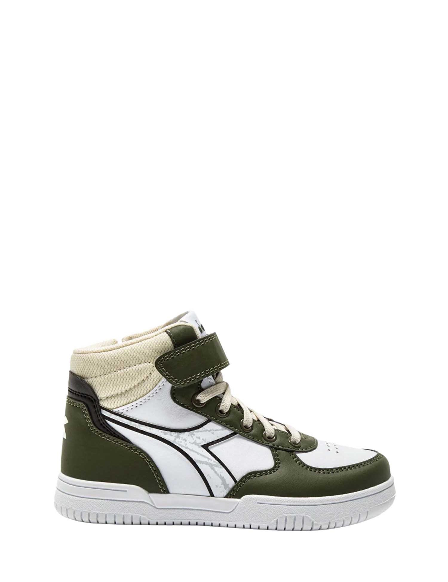 Sneakers Verde Diadora