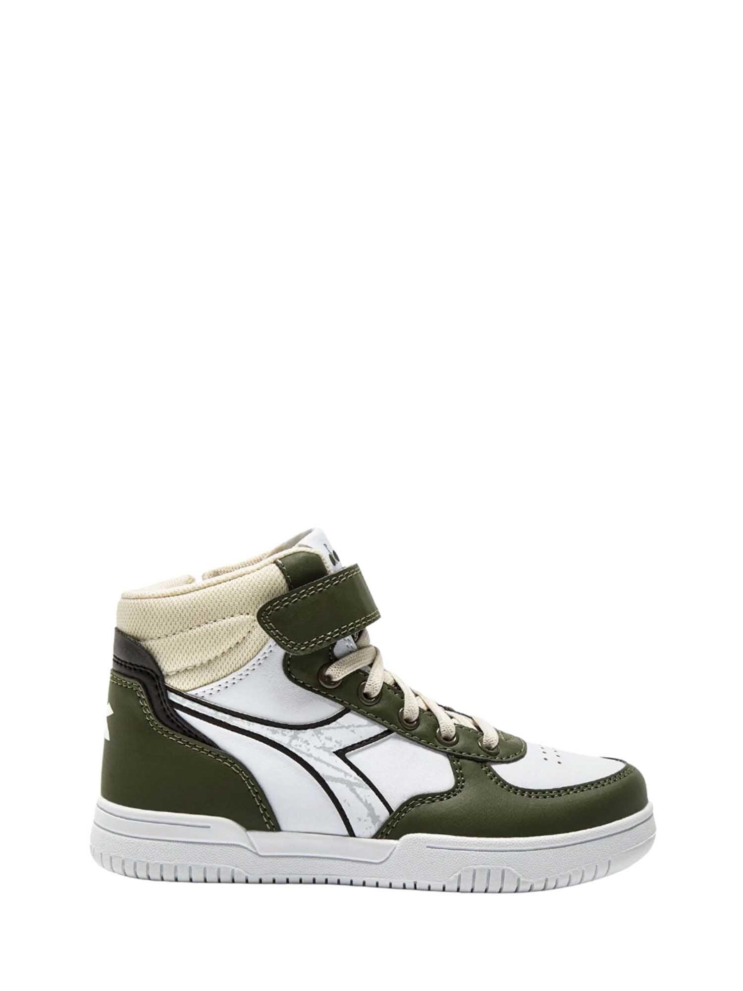 Sneakers Verde Diadora