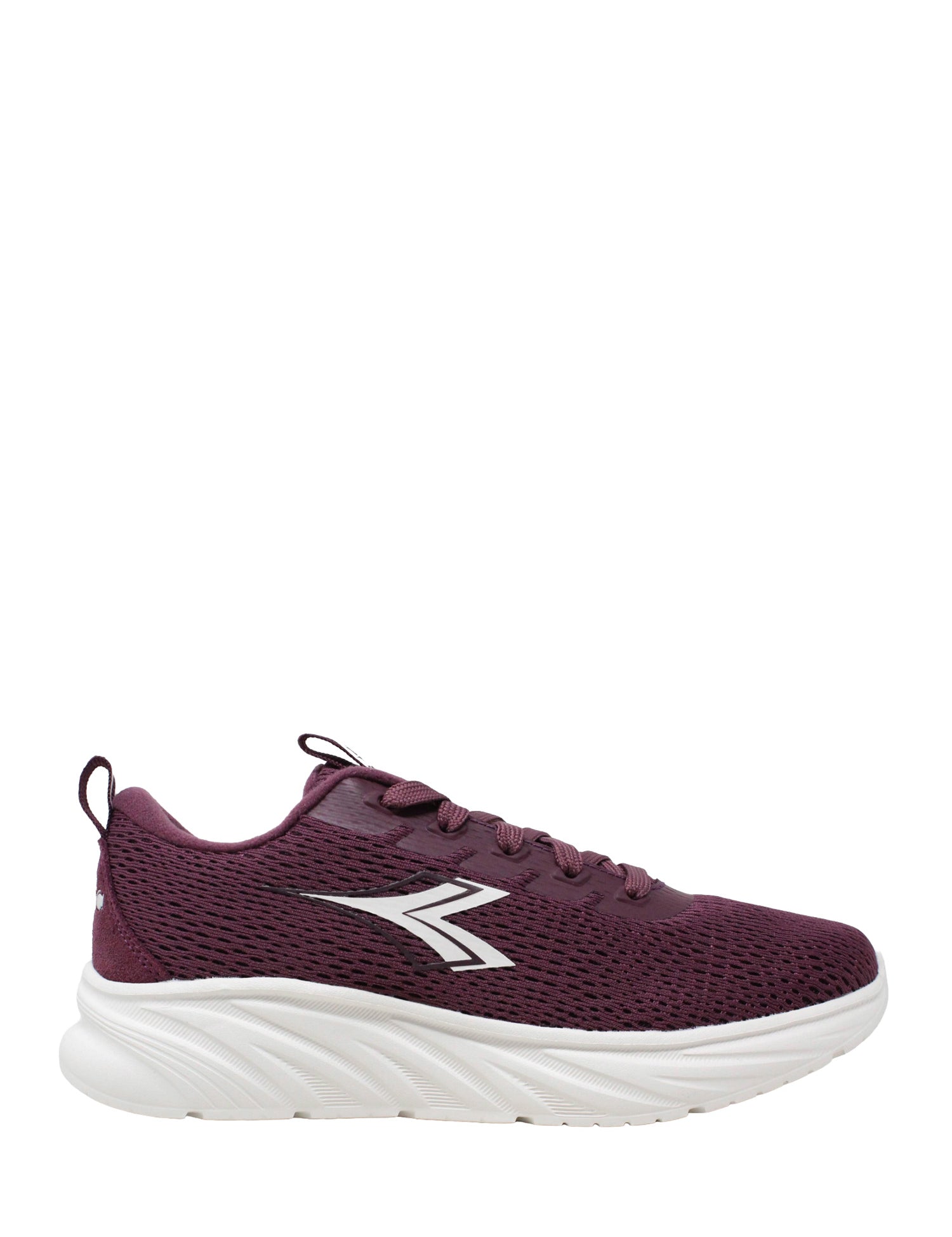 Scarpe da ginnastica Bordeaux Diadora