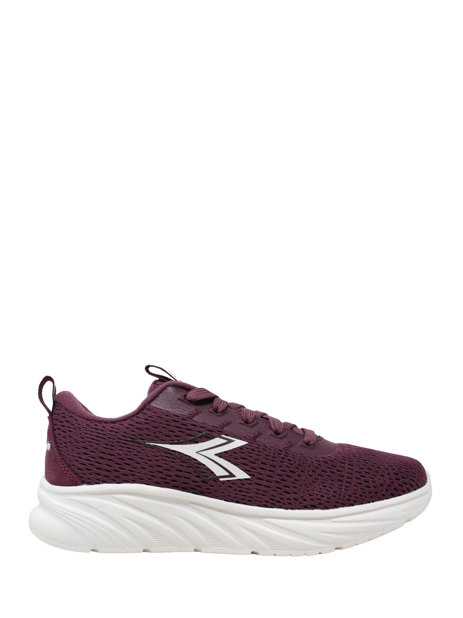 Scarpe da ginnastica Bordeaux Diadora