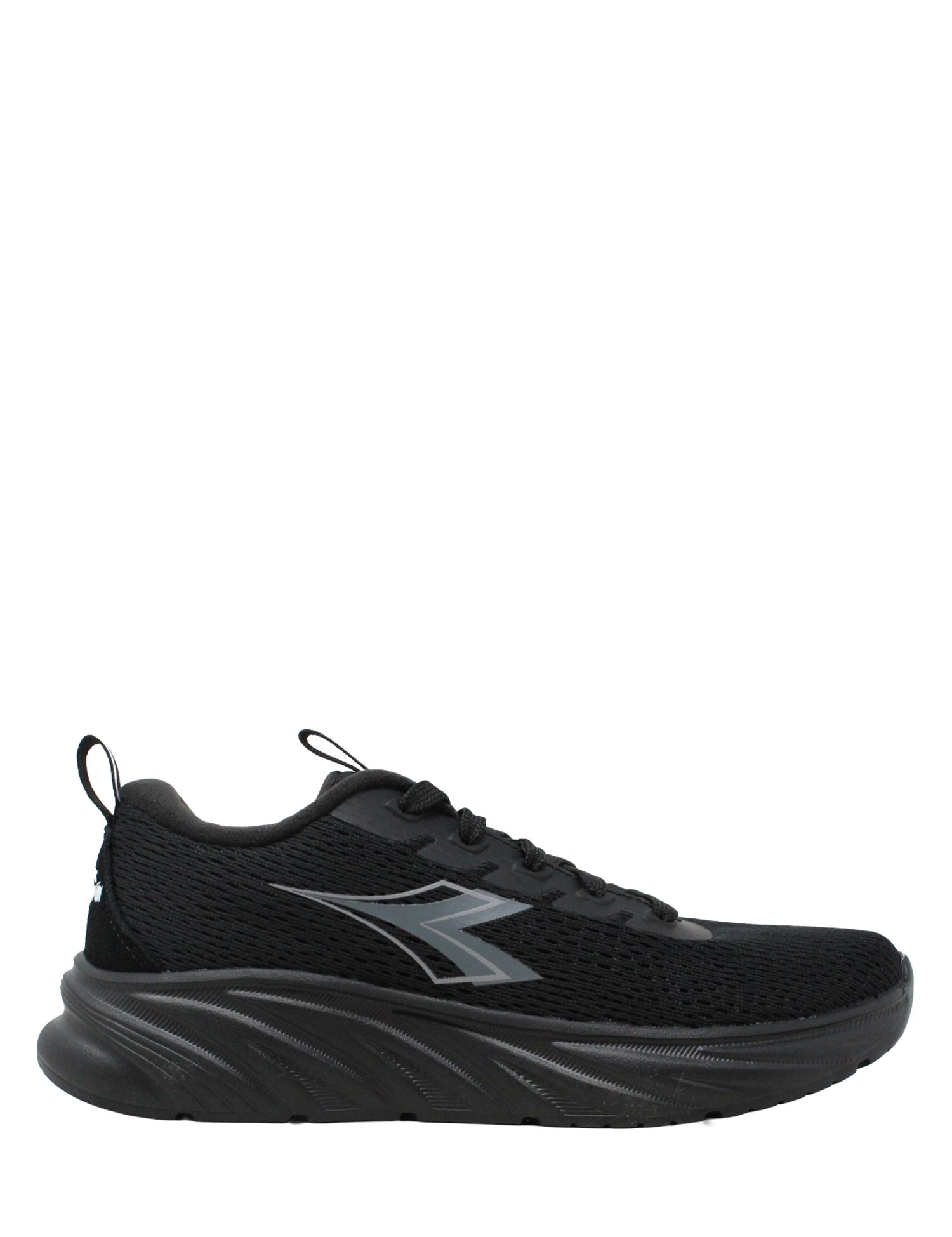 Scarpe da ginnastica Nero Diadora