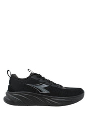 Scarpe da ginnastica Nero Diadora