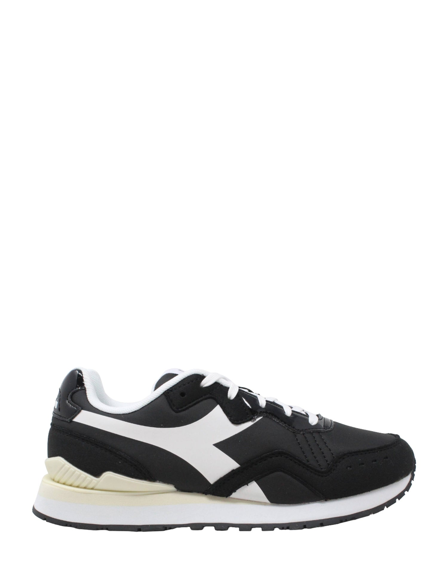 Sneakers Nero Diadora
