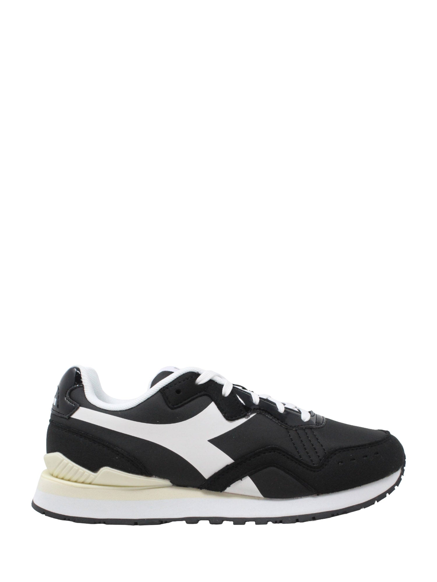 Sneakers Nero Diadora