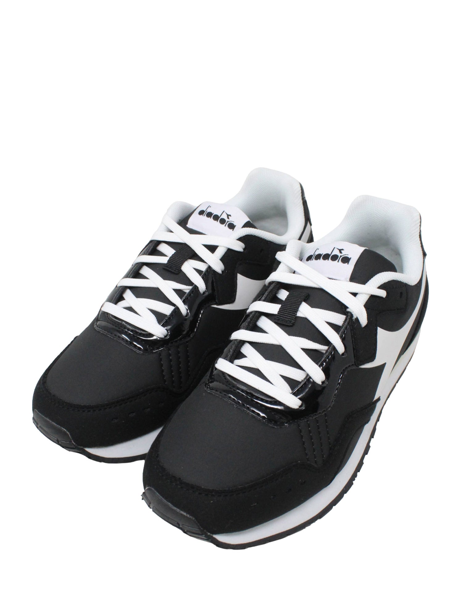 Sneakers Nero Diadora