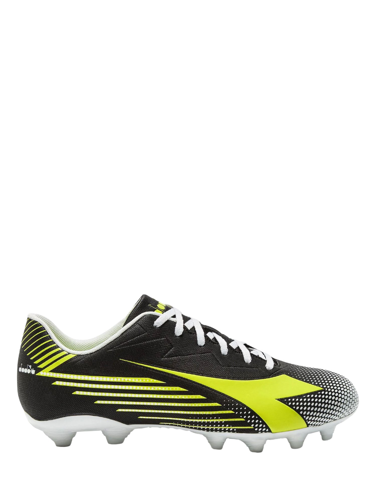 Calcio Nero Diadora