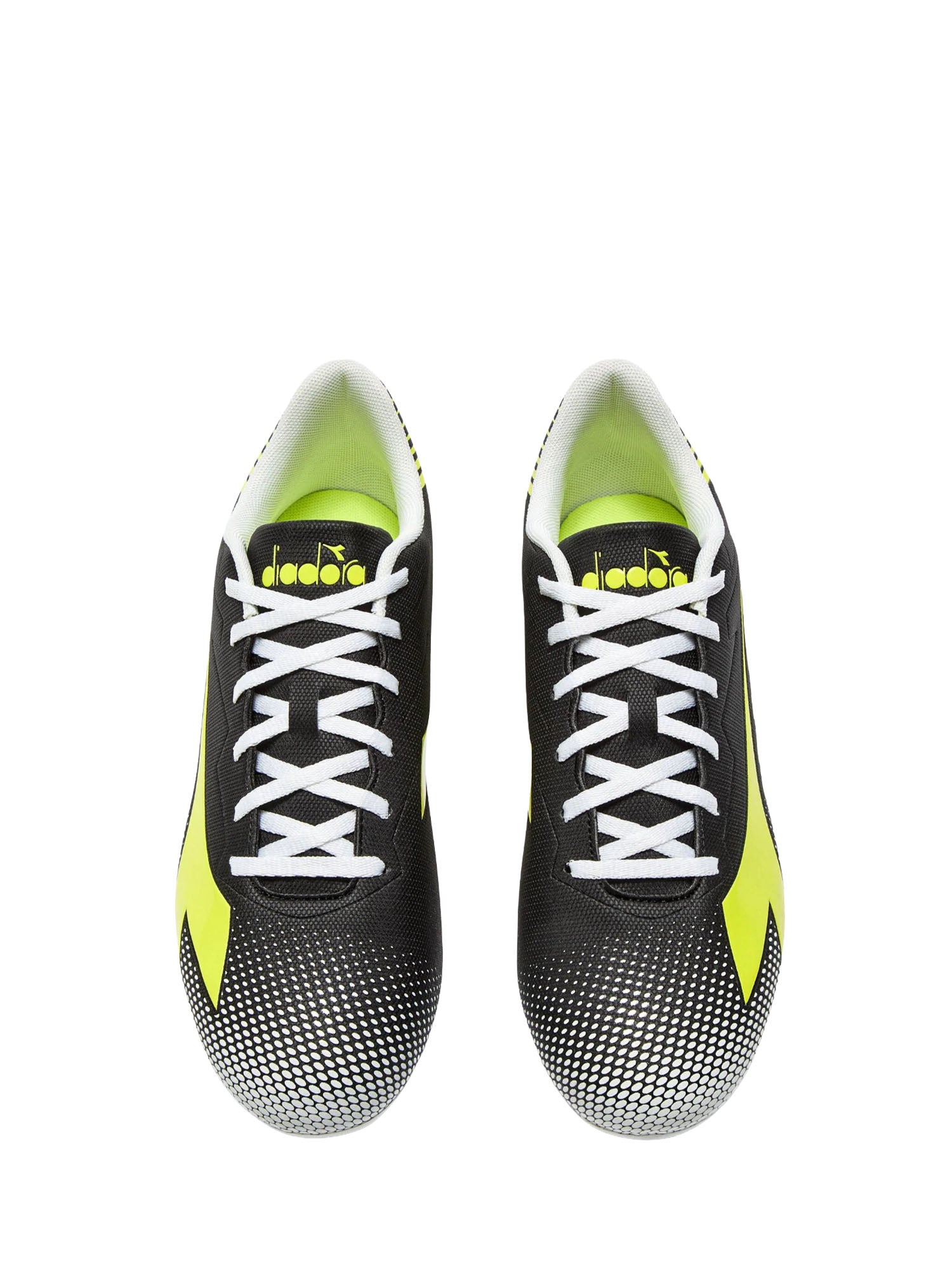 Calcio Nero Diadora