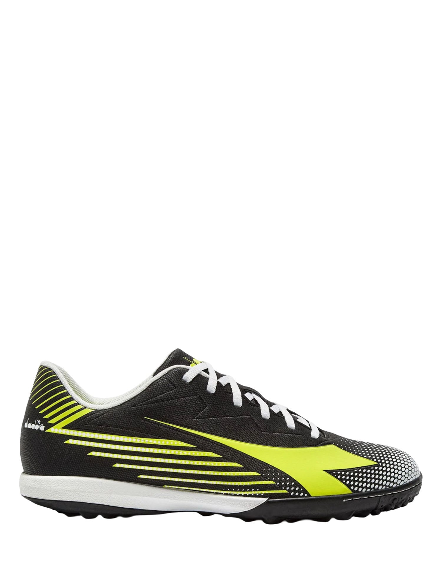 Calcio Nero Diadora