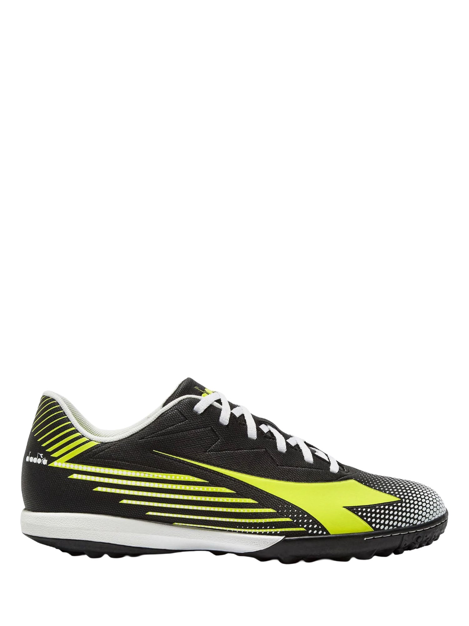 Calcio Nero Diadora