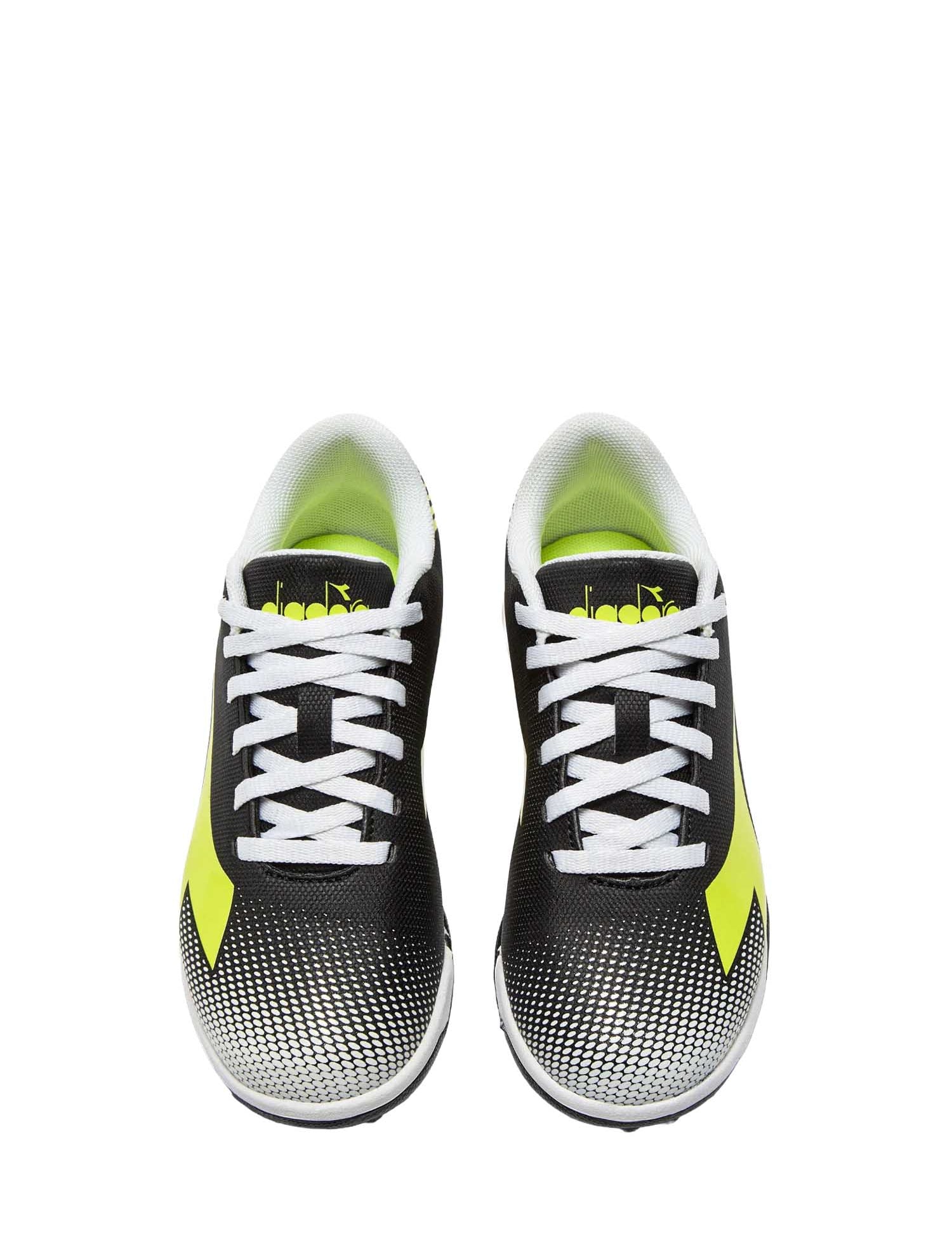 Calcio Nero Diadora