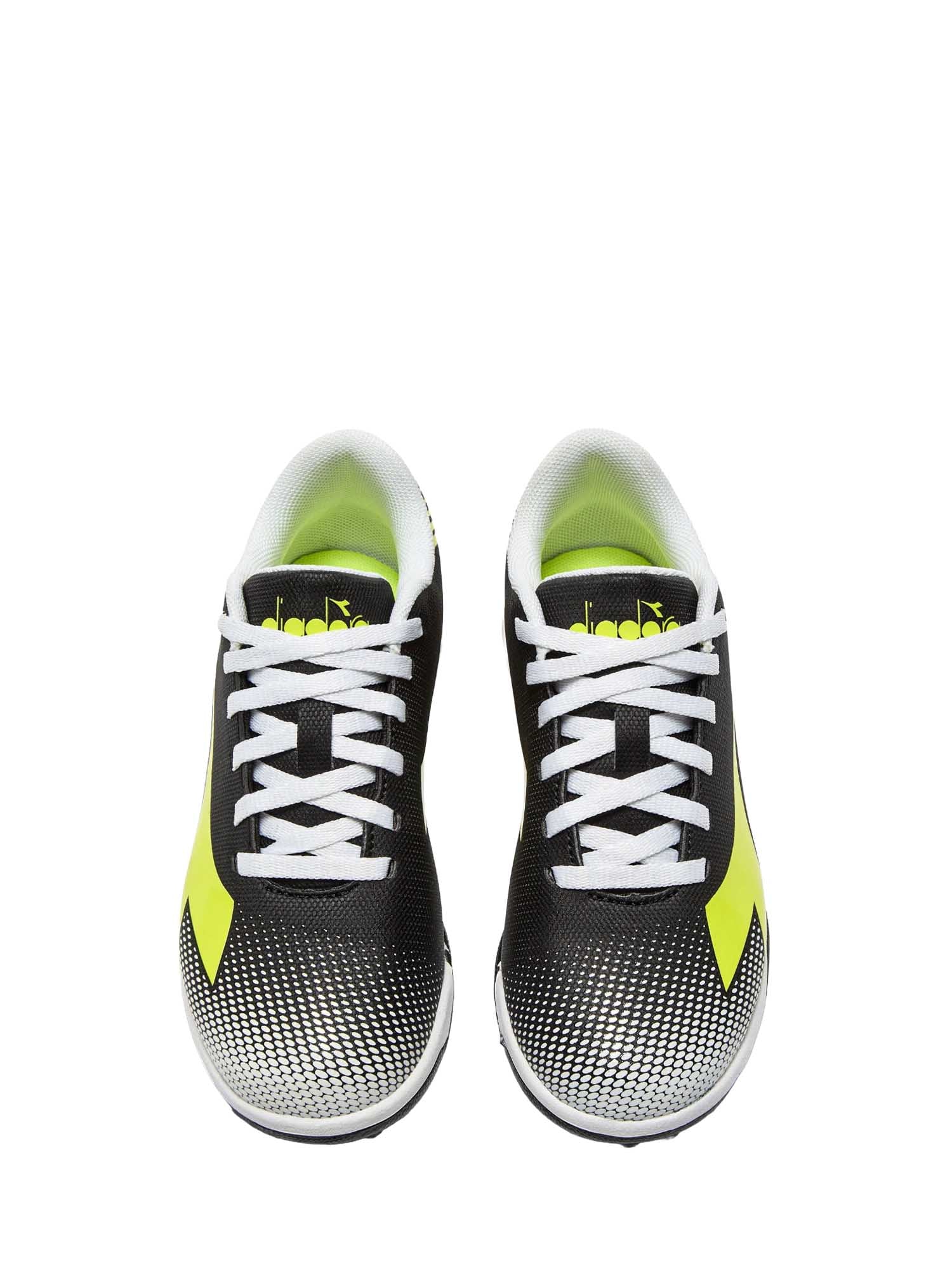Calcio Nero Diadora