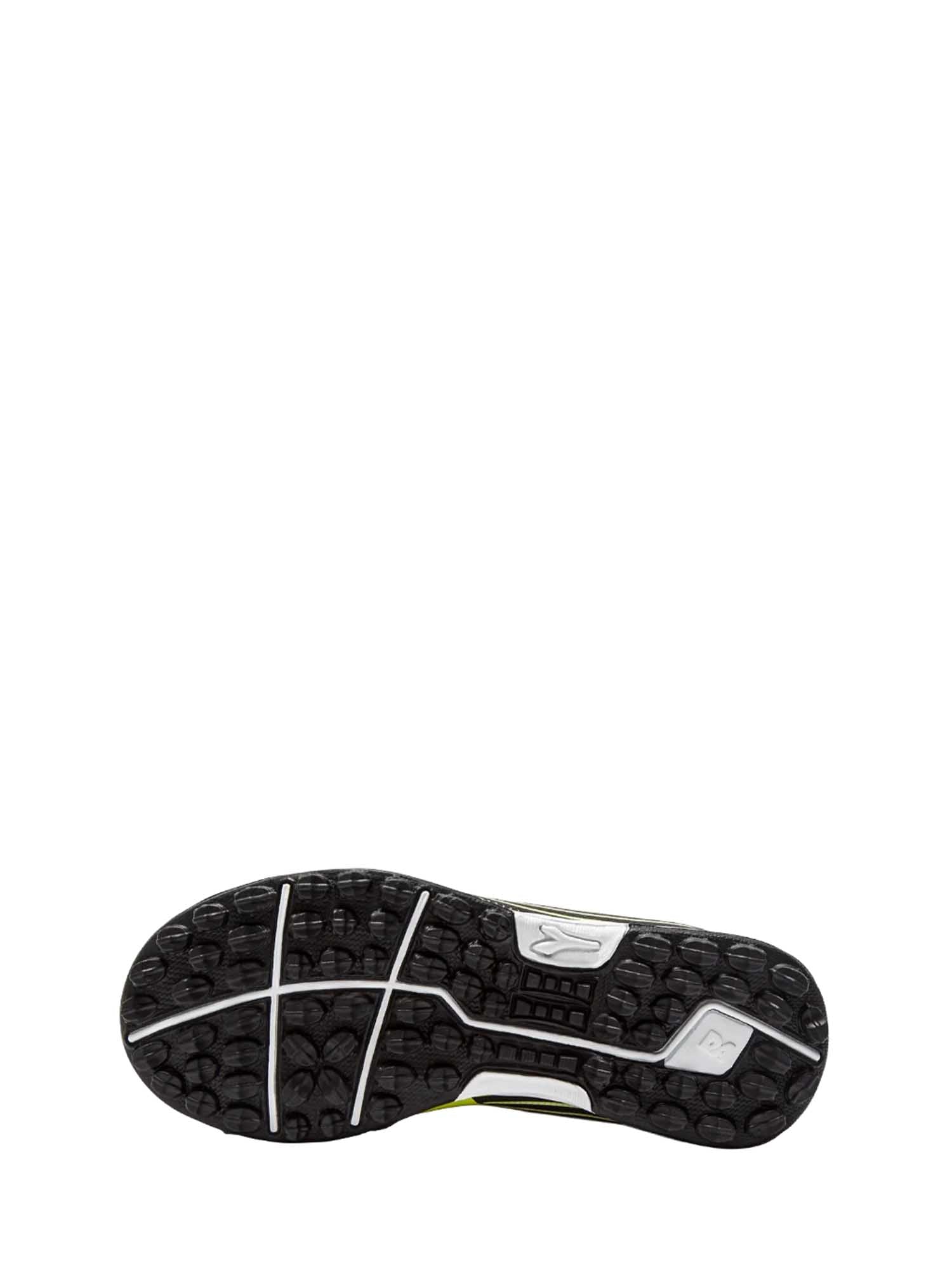 Calcio Nero Diadora
