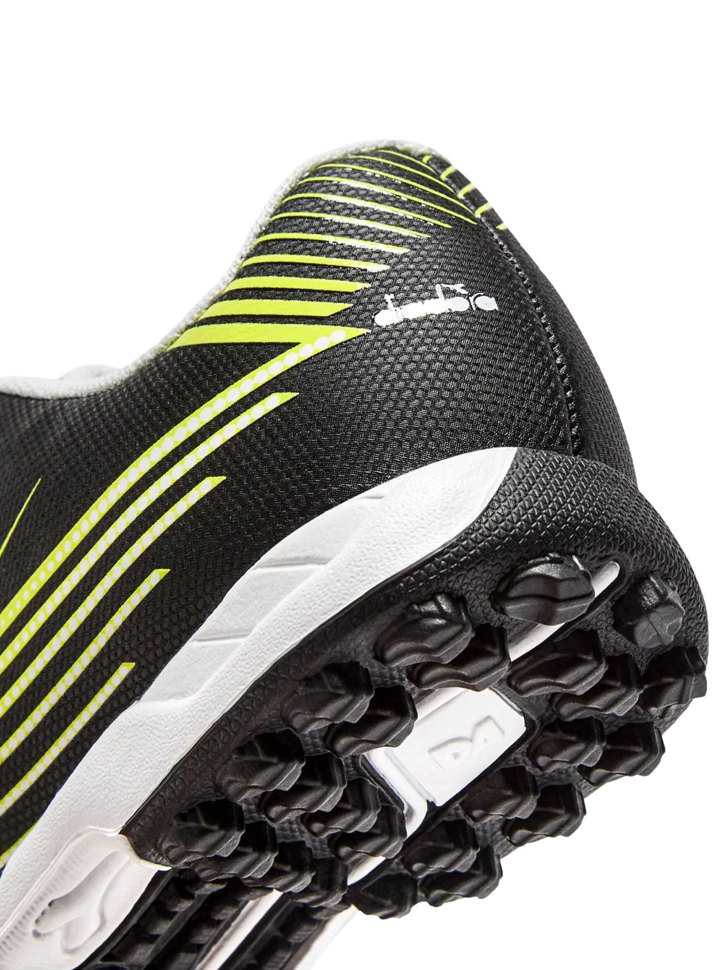 Calcio Nero Diadora
