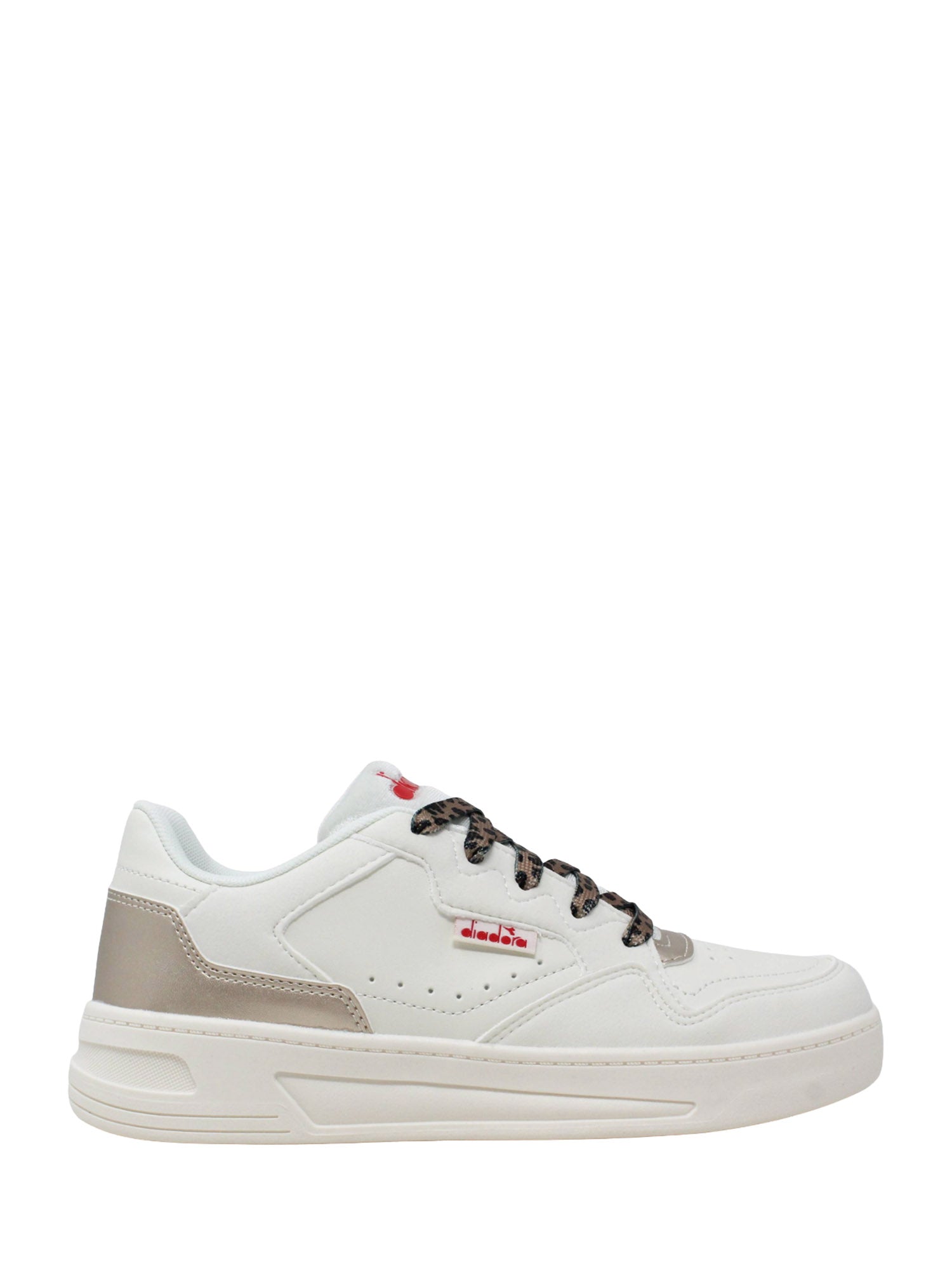 Sneakers Bianco Diadora