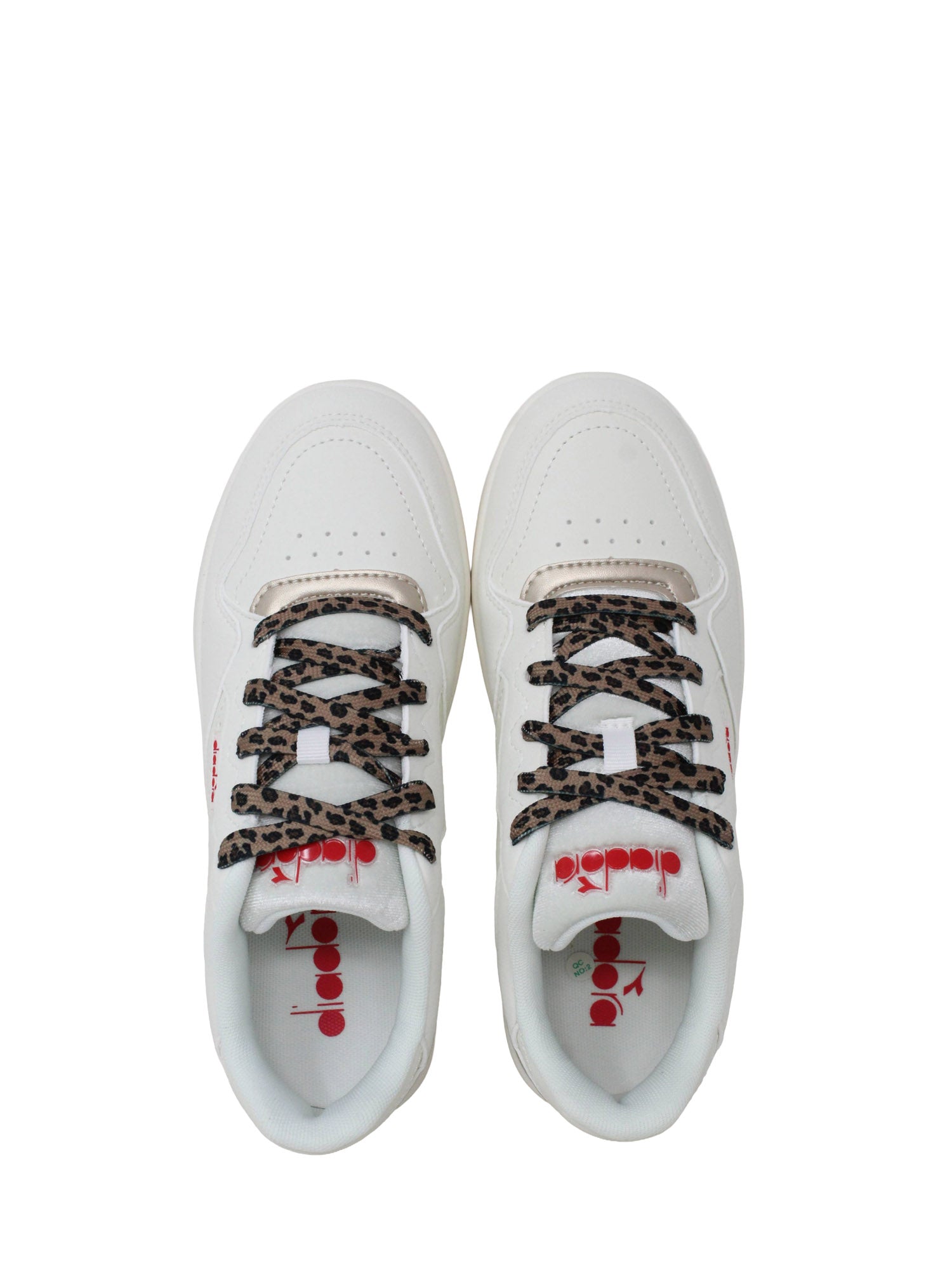 Sneakers Bianco Diadora