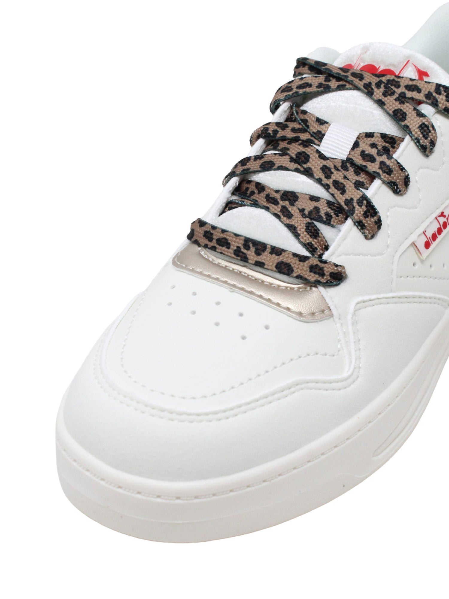 Sneakers Bianco Diadora