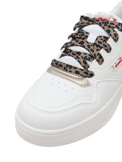 Sneakers Bianco Diadora