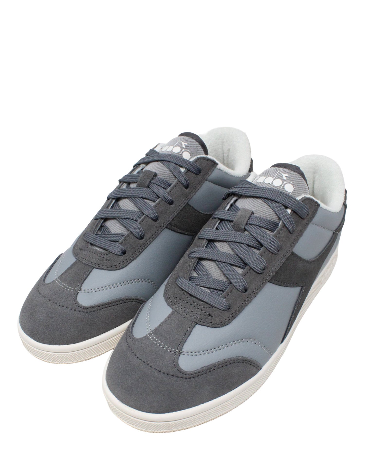Sneakers Grigio Diadora