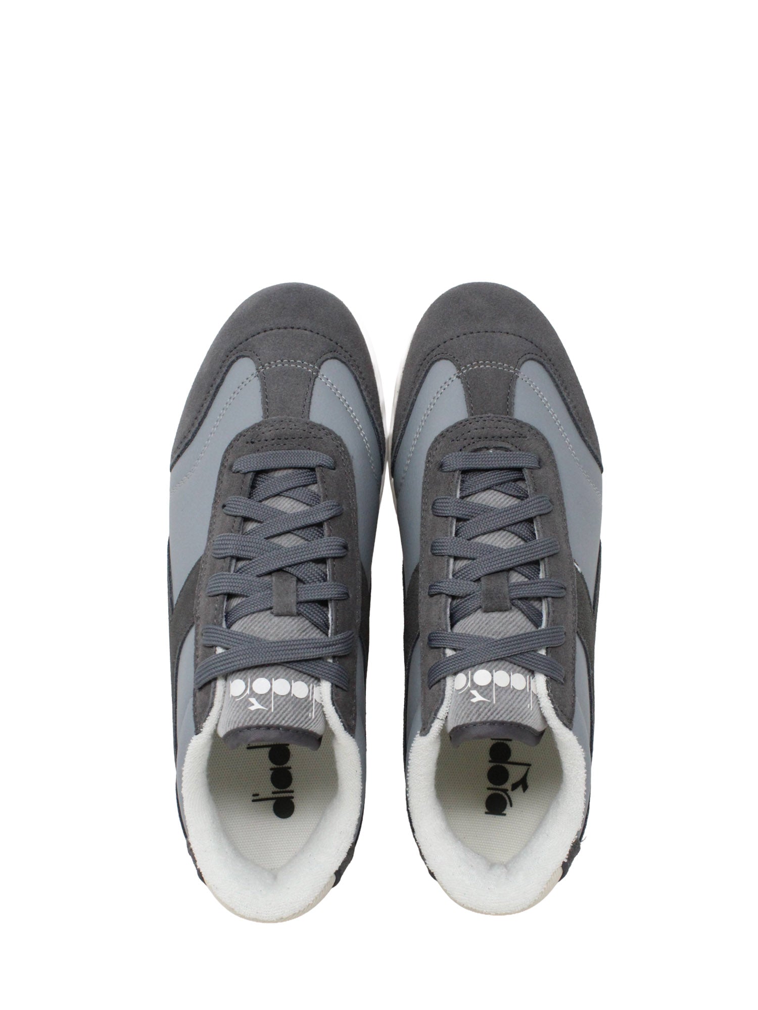 Sneakers Grigio Diadora