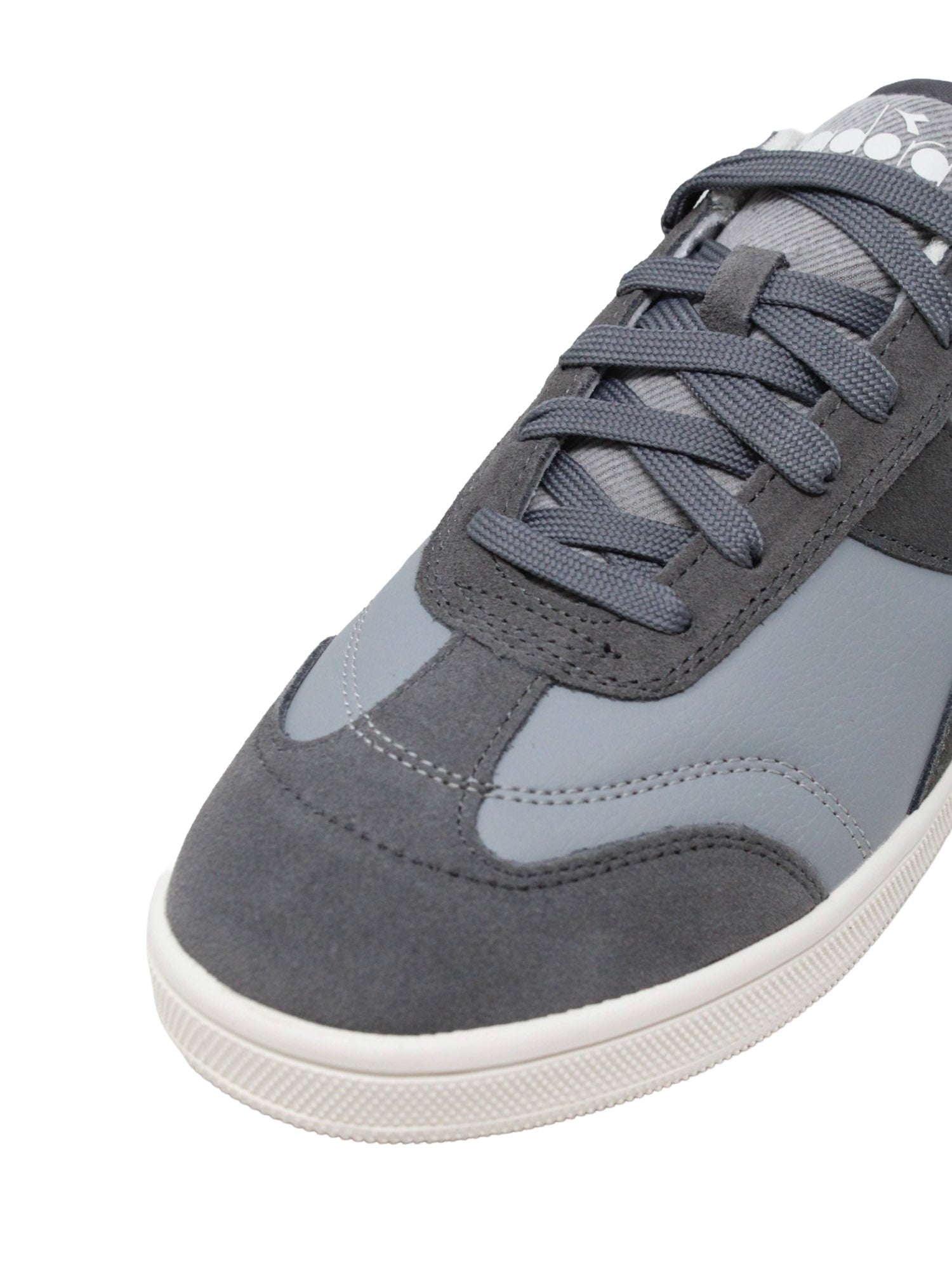 Sneakers Grigio Diadora