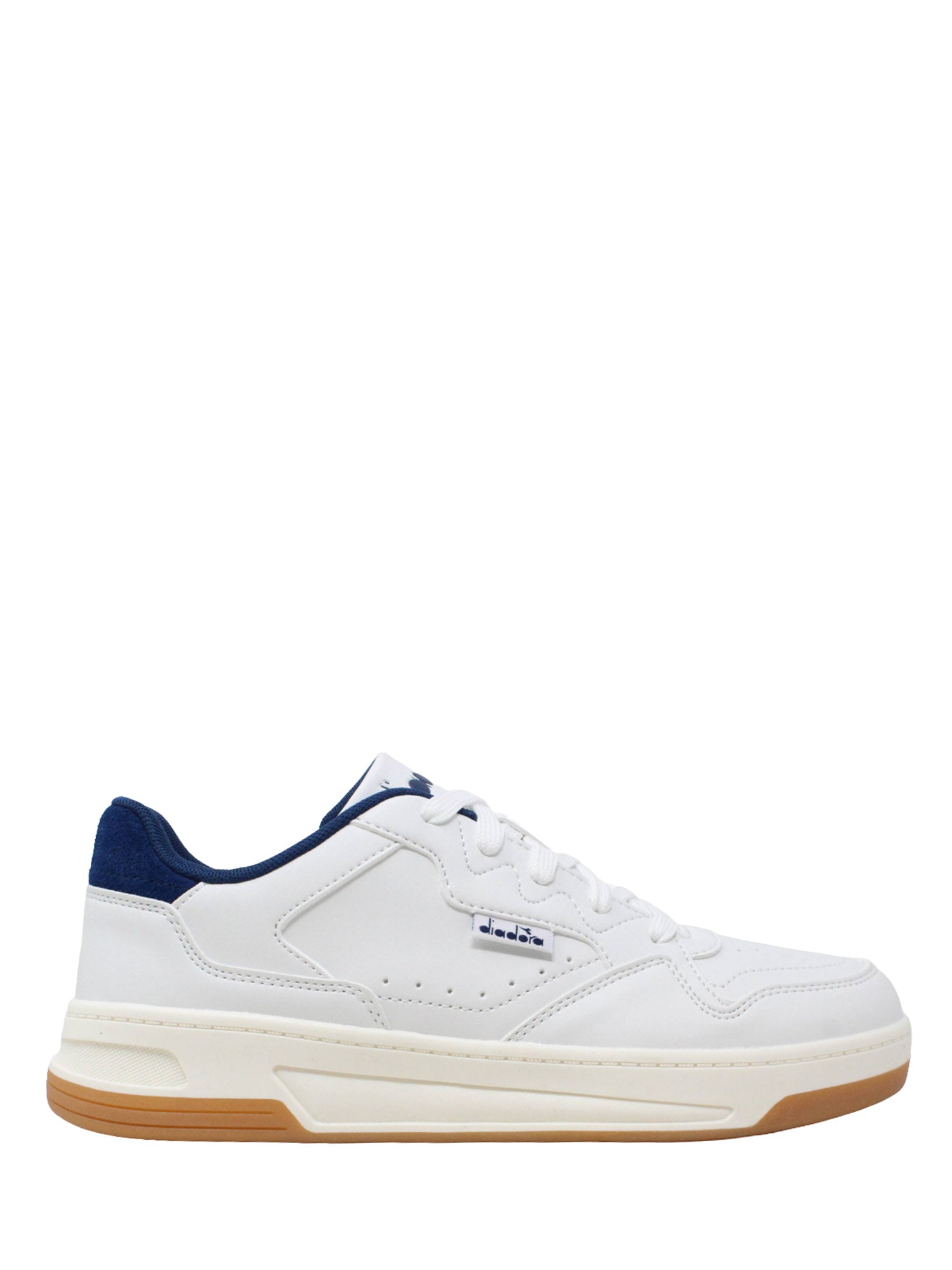 Sneakers Bianco Diadora