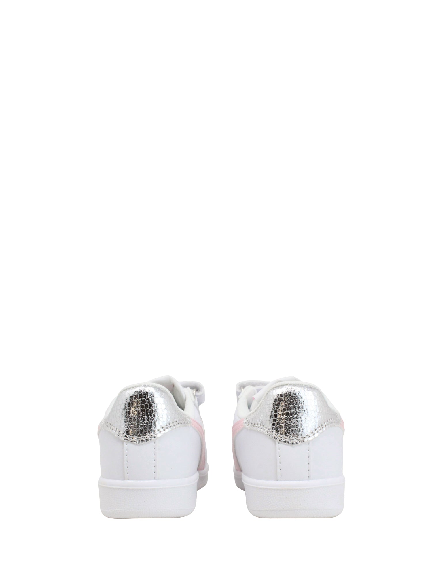 Scarpe con strappi Bianco Diadora