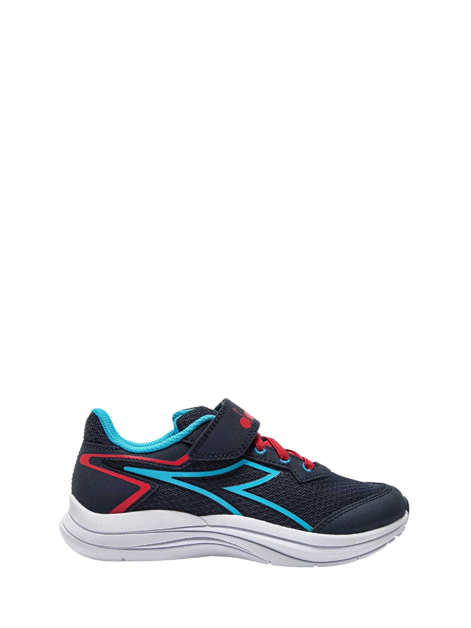 Scarpe da ginnastica Blu Diadora