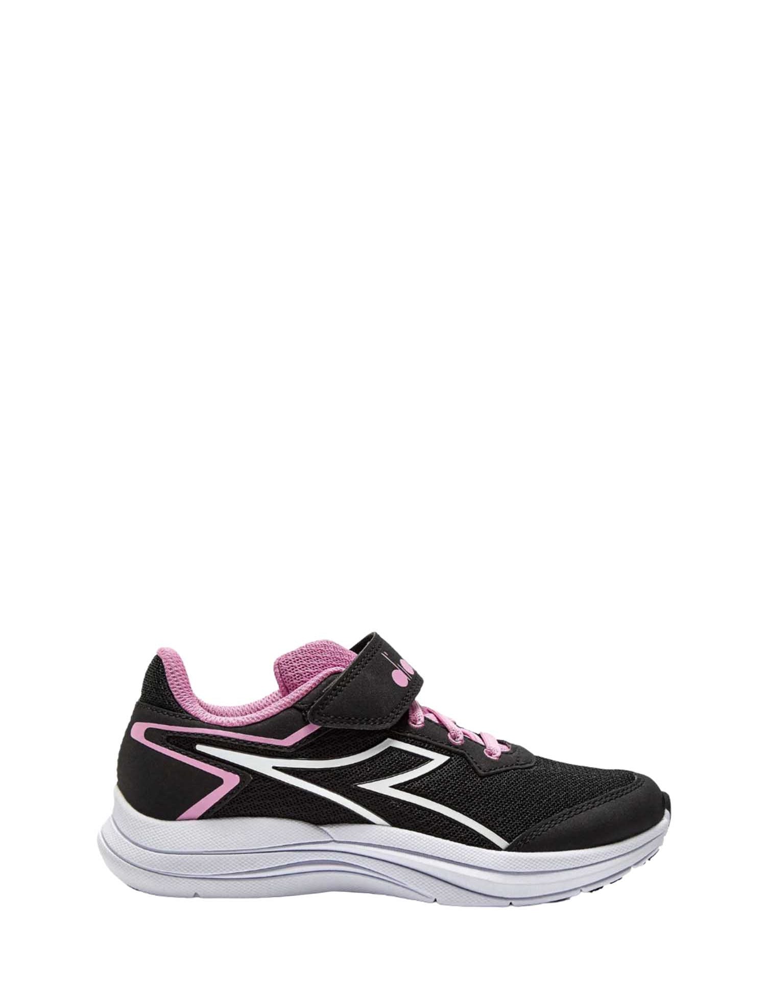 Scarpe da ginnastica Nero Diadora