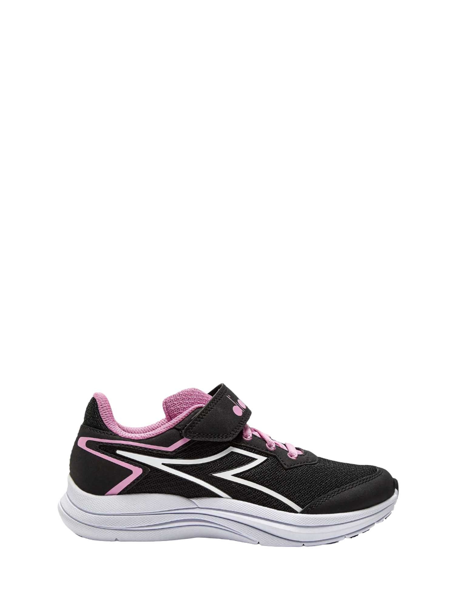 Scarpe da ginnastica Nero Diadora
