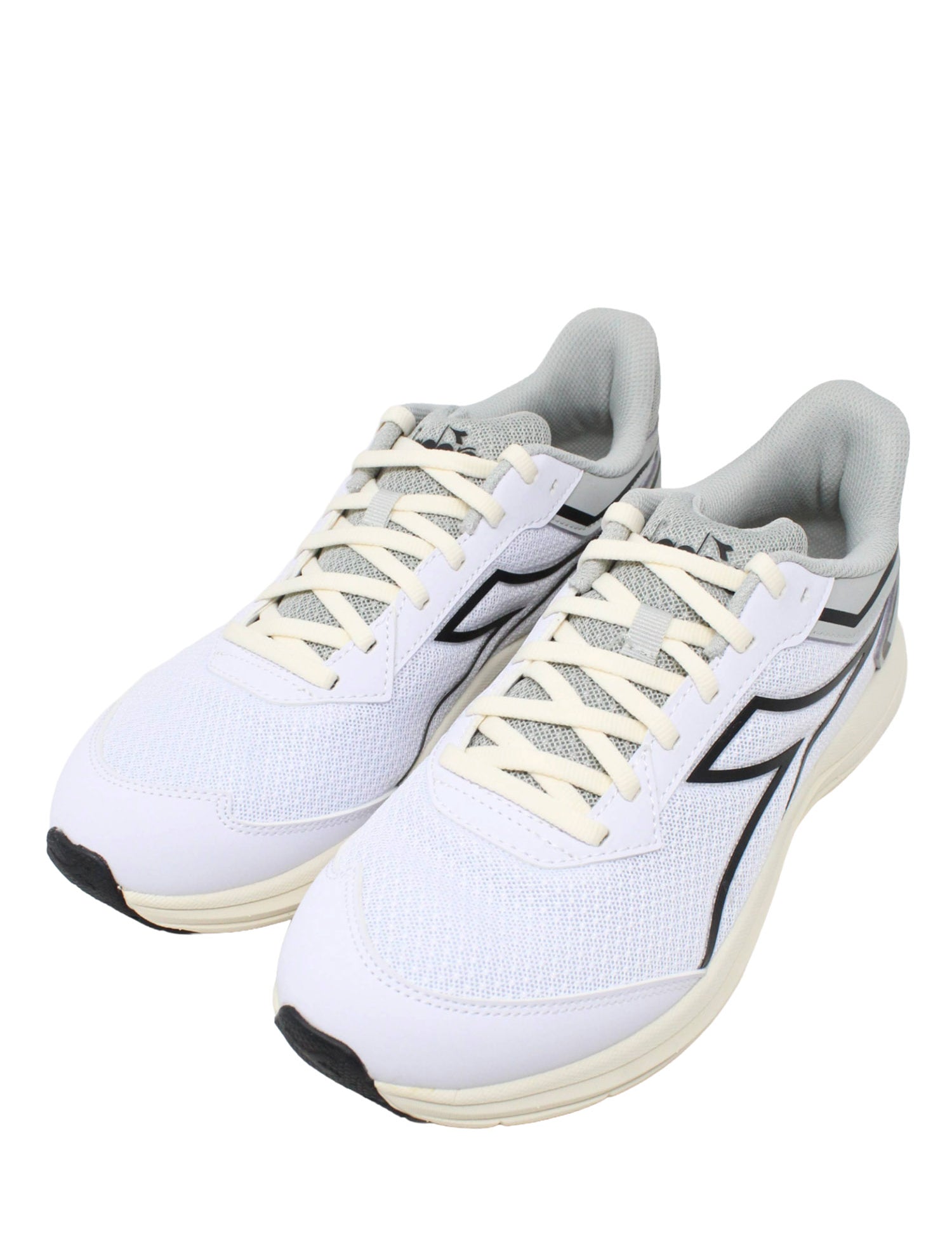 Scarpe da ginnastica Bianco Diadora
