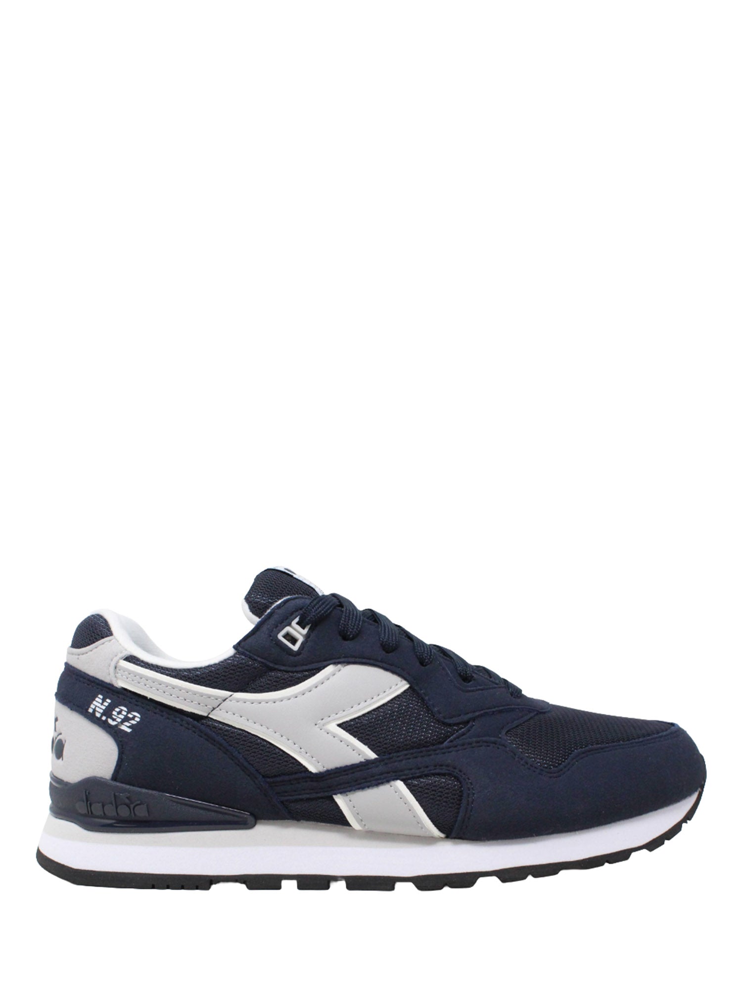 Sneakers Blu Diadora