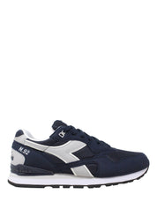 Sneakers Blu Diadora