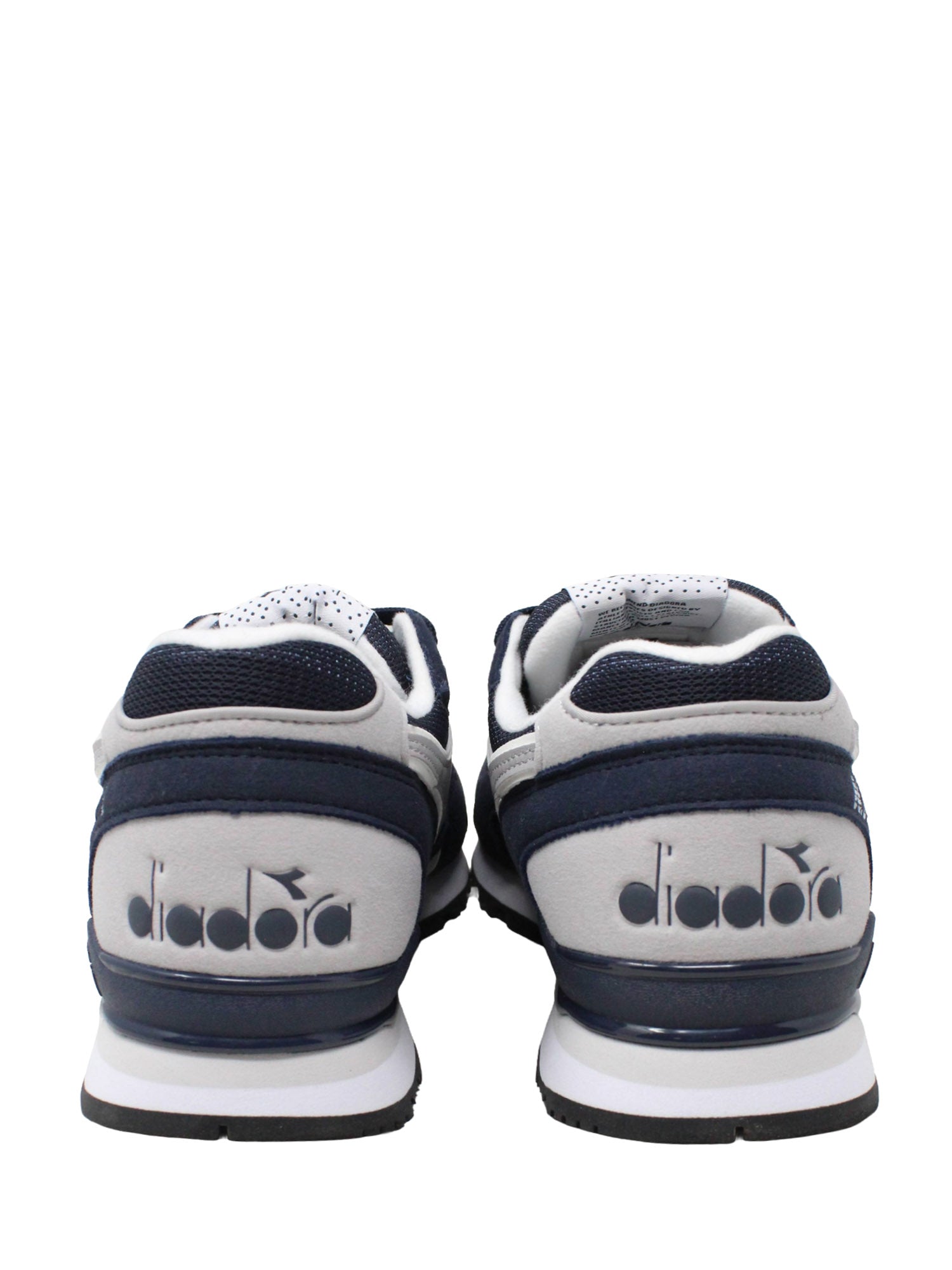 Sneakers Blu Diadora