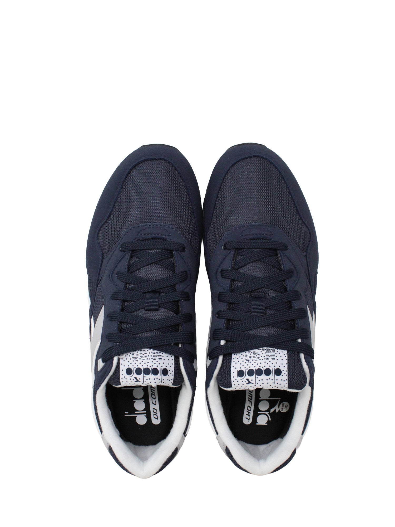 Sneakers Blu Diadora