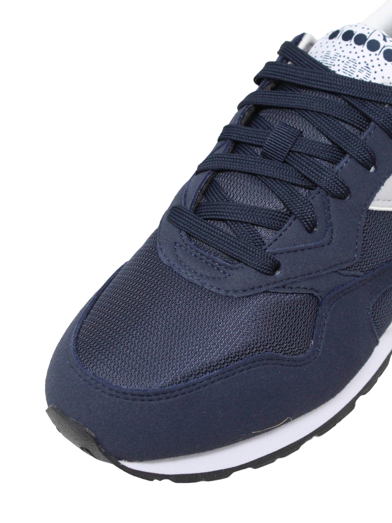 Sneakers Blu Diadora