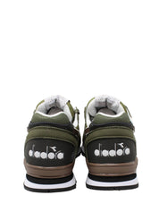 Sneakers Verde Diadora