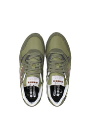 Sneakers Verde Diadora