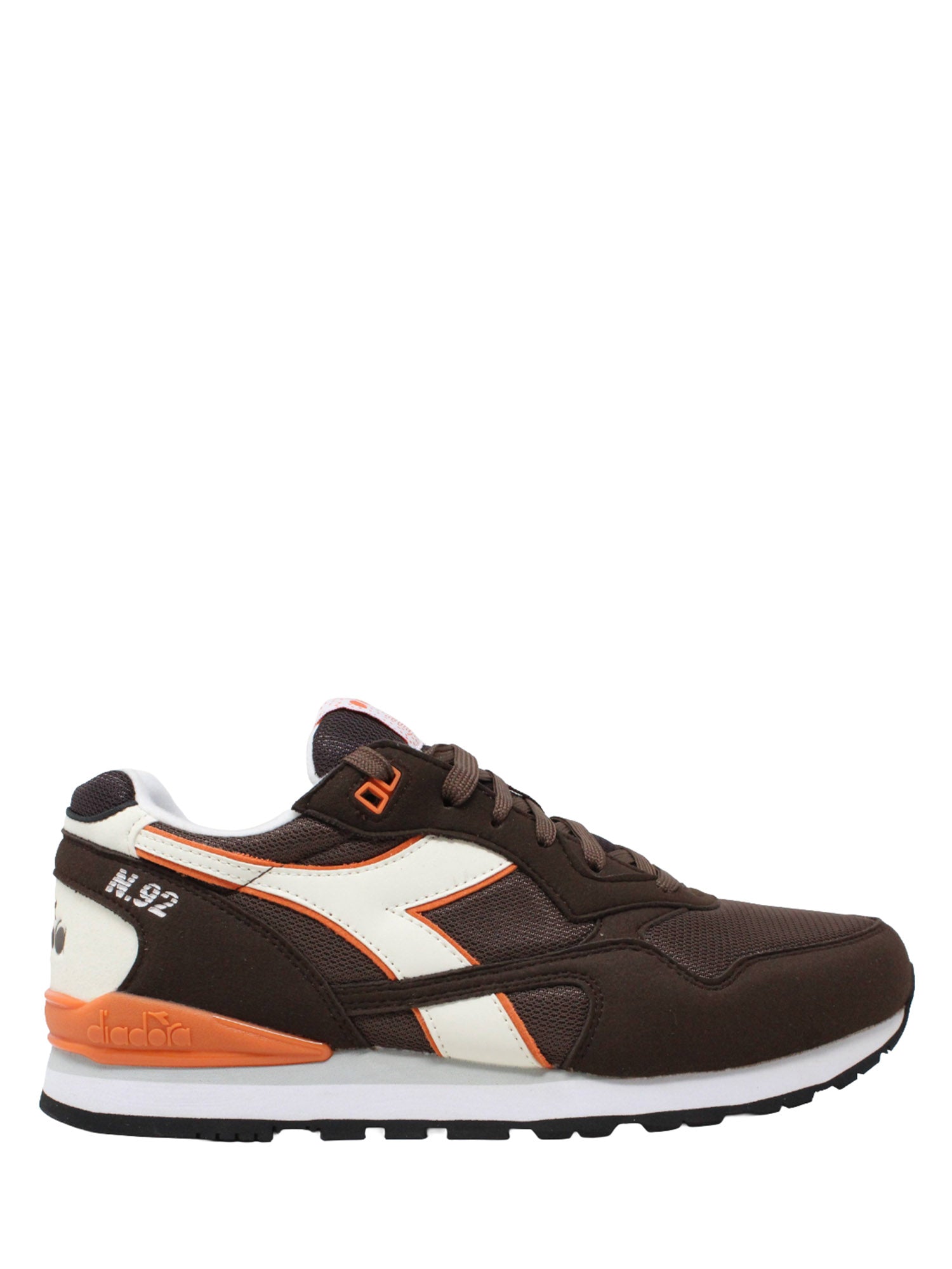 Sneakers Marrone Diadora
