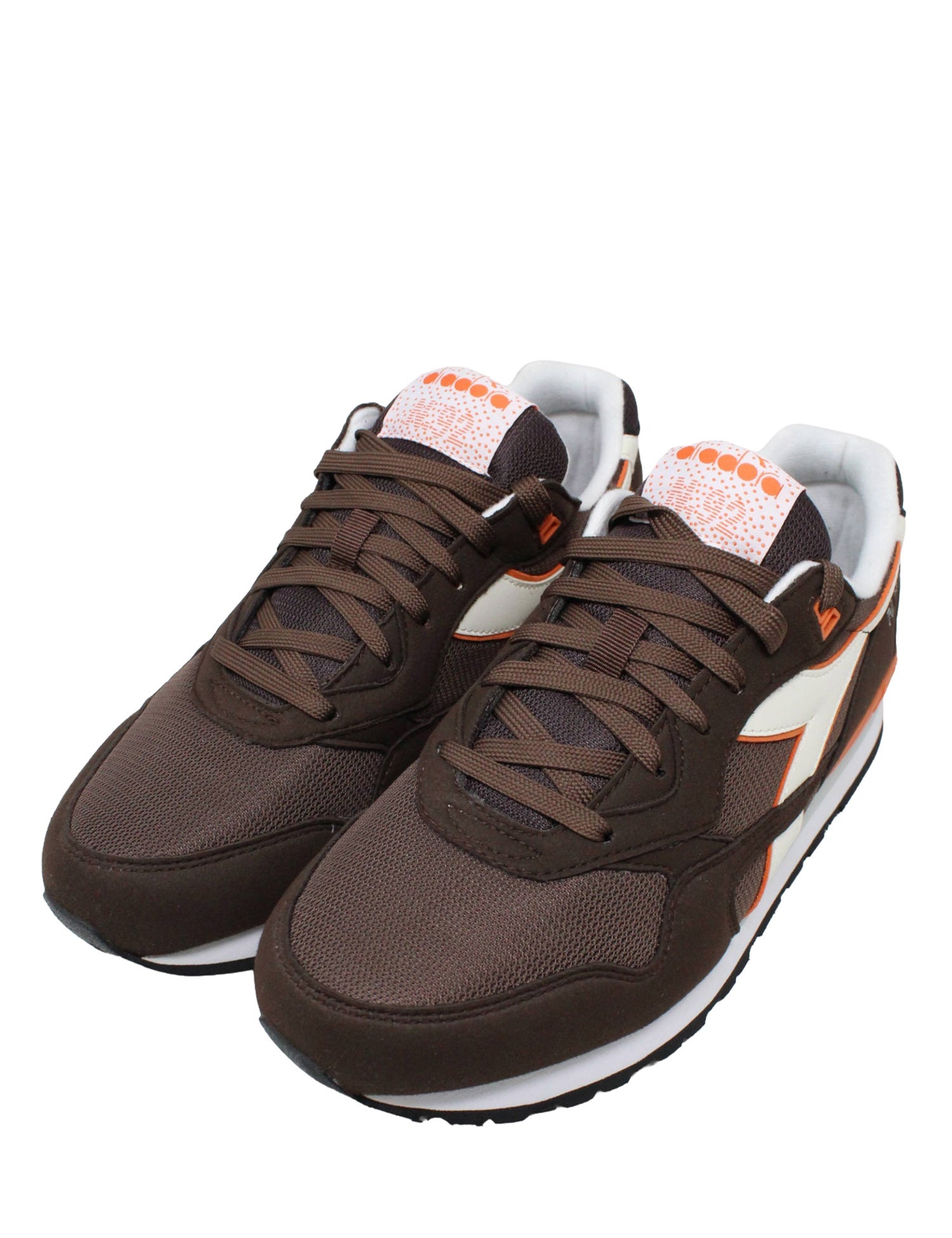 Sneakers Marrone Diadora