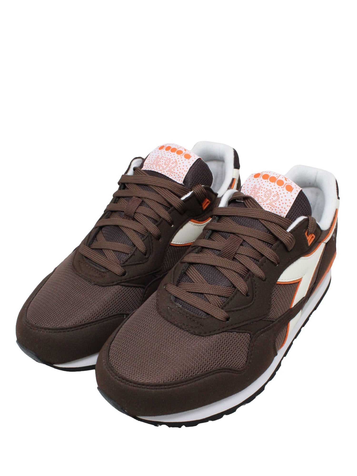Sneakers Marrone Diadora