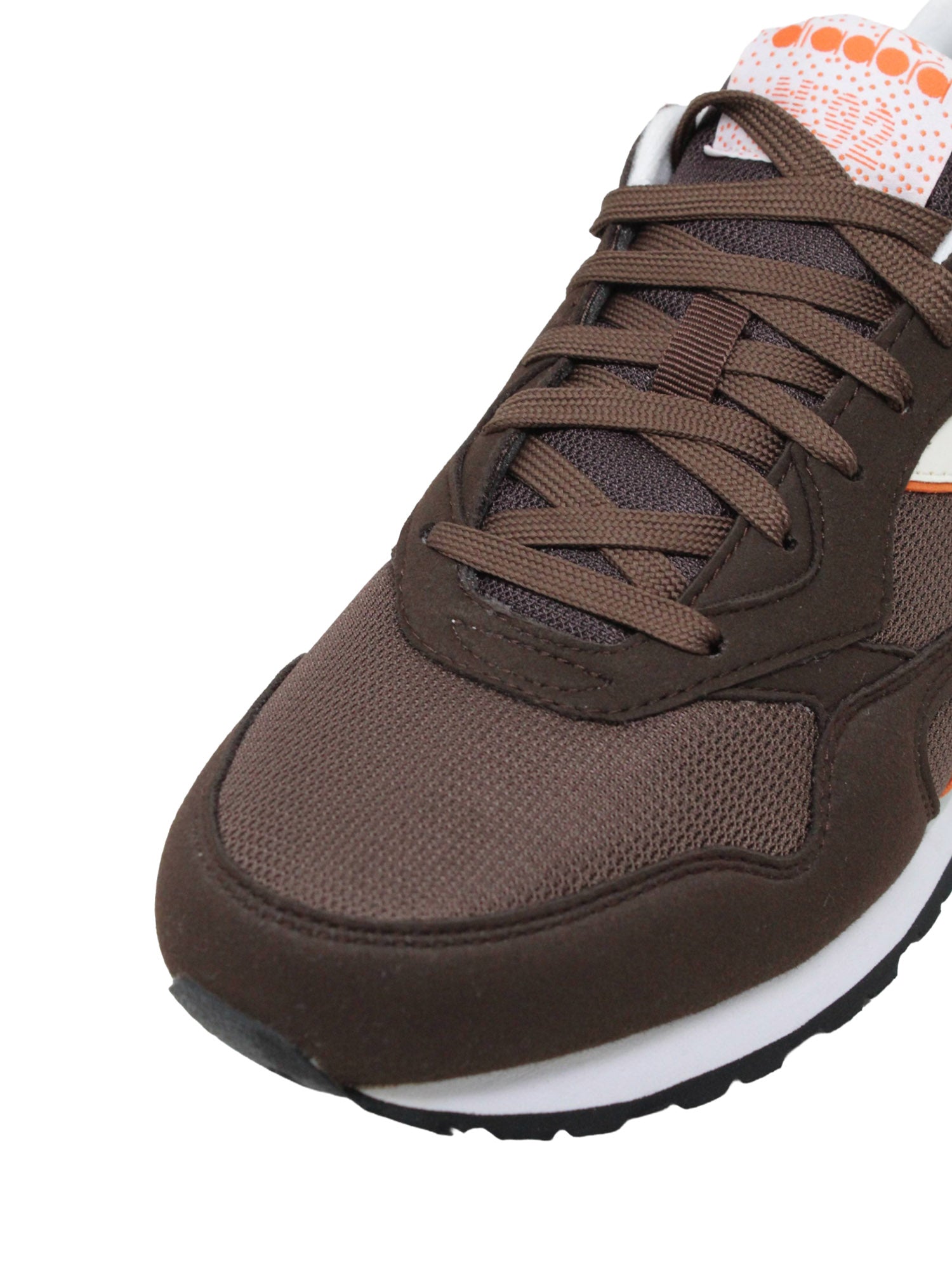 Sneakers Marrone Diadora