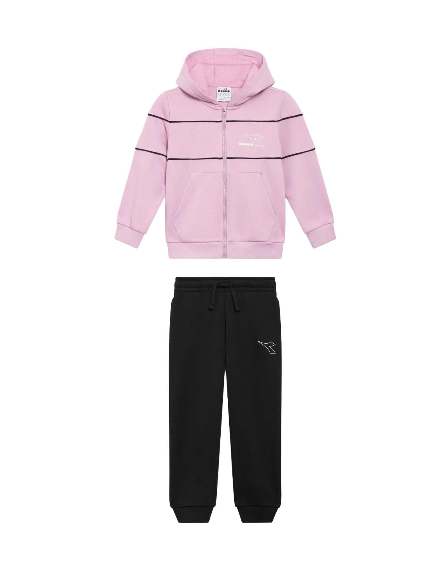 Tute Rosa Diadora