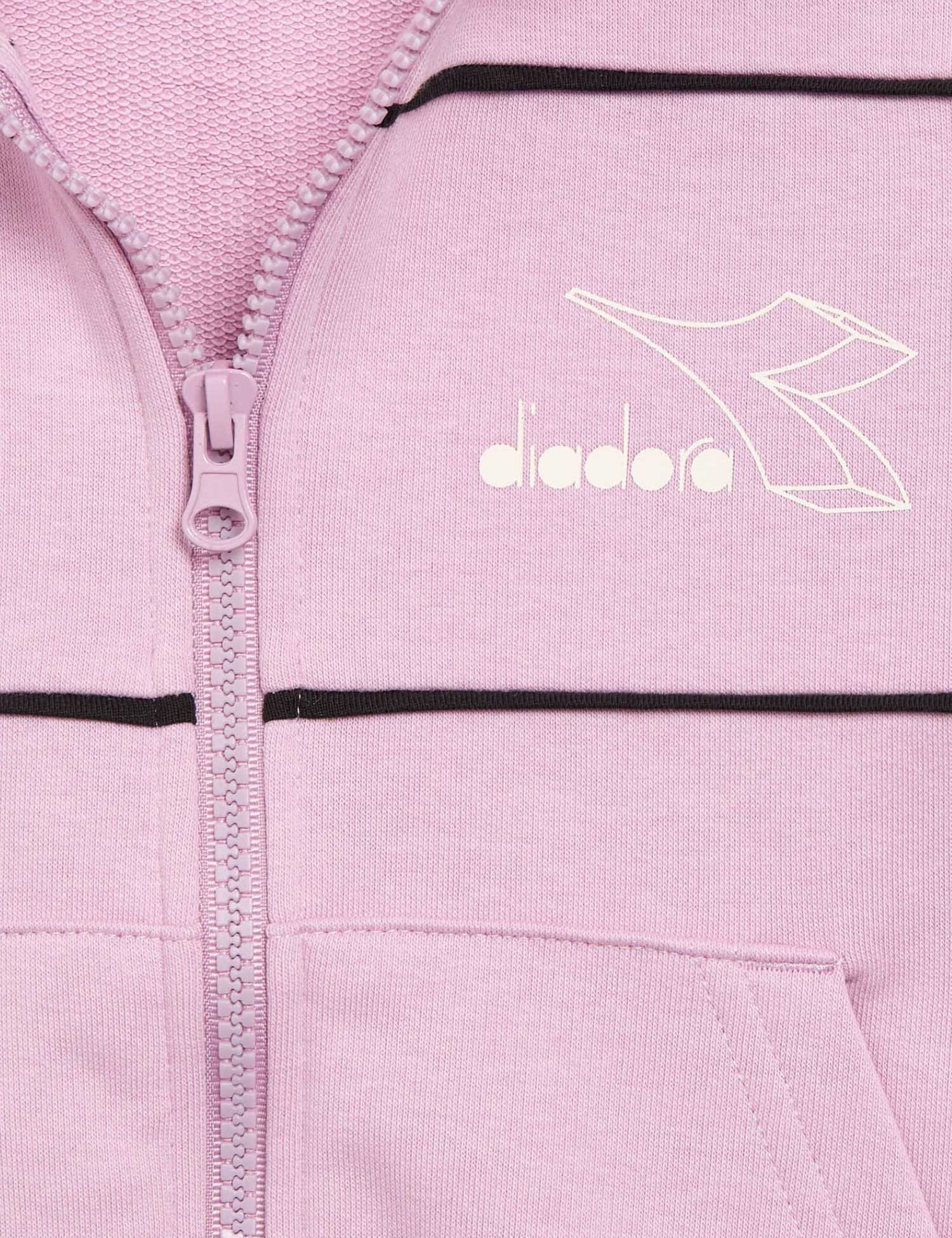 Tute Rosa Diadora