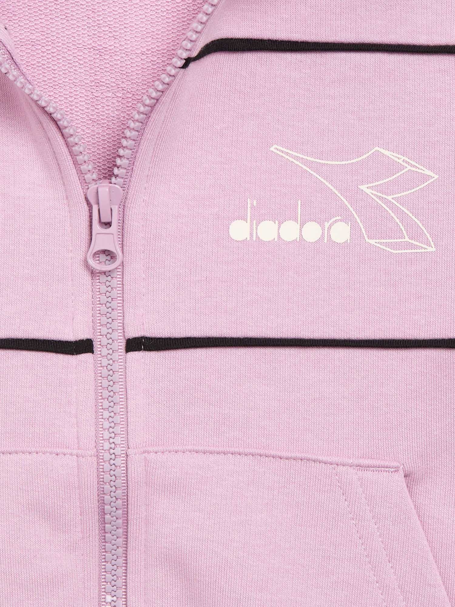 Tute Rosa Diadora