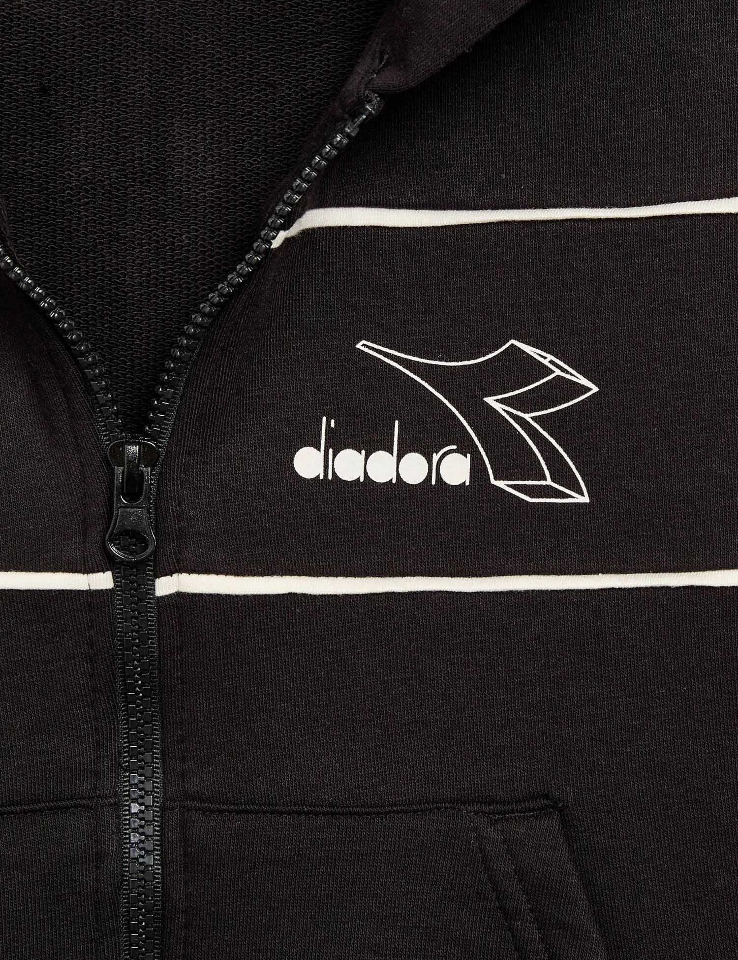 Tute Nero Diadora