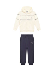 Tute Beige Diadora