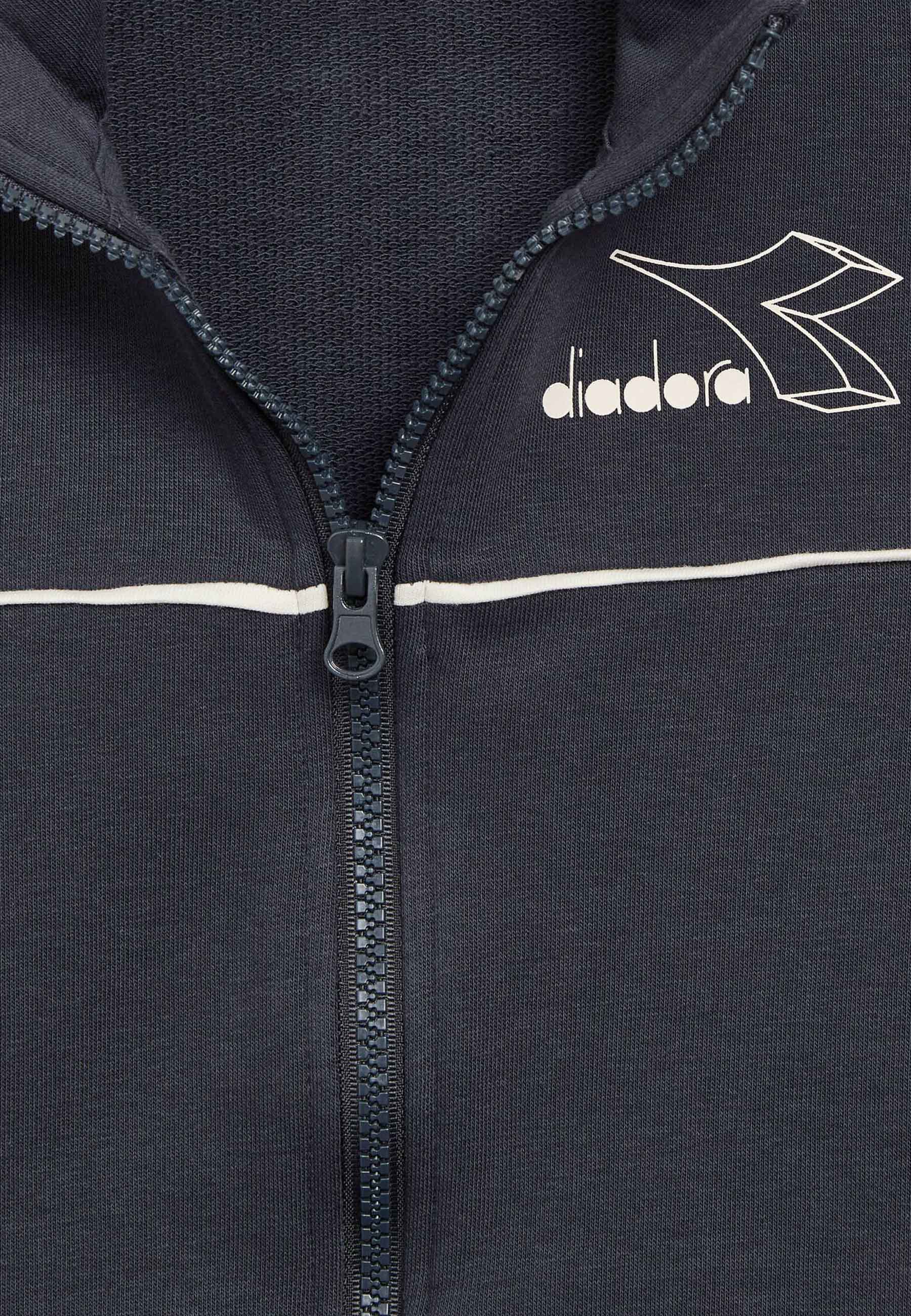 Tute Blu Diadora